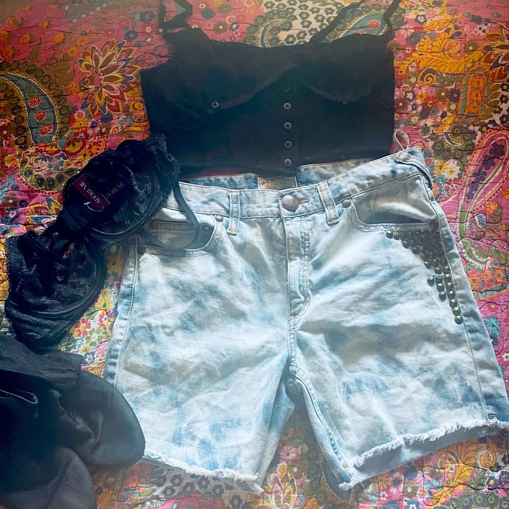 Free people bundle